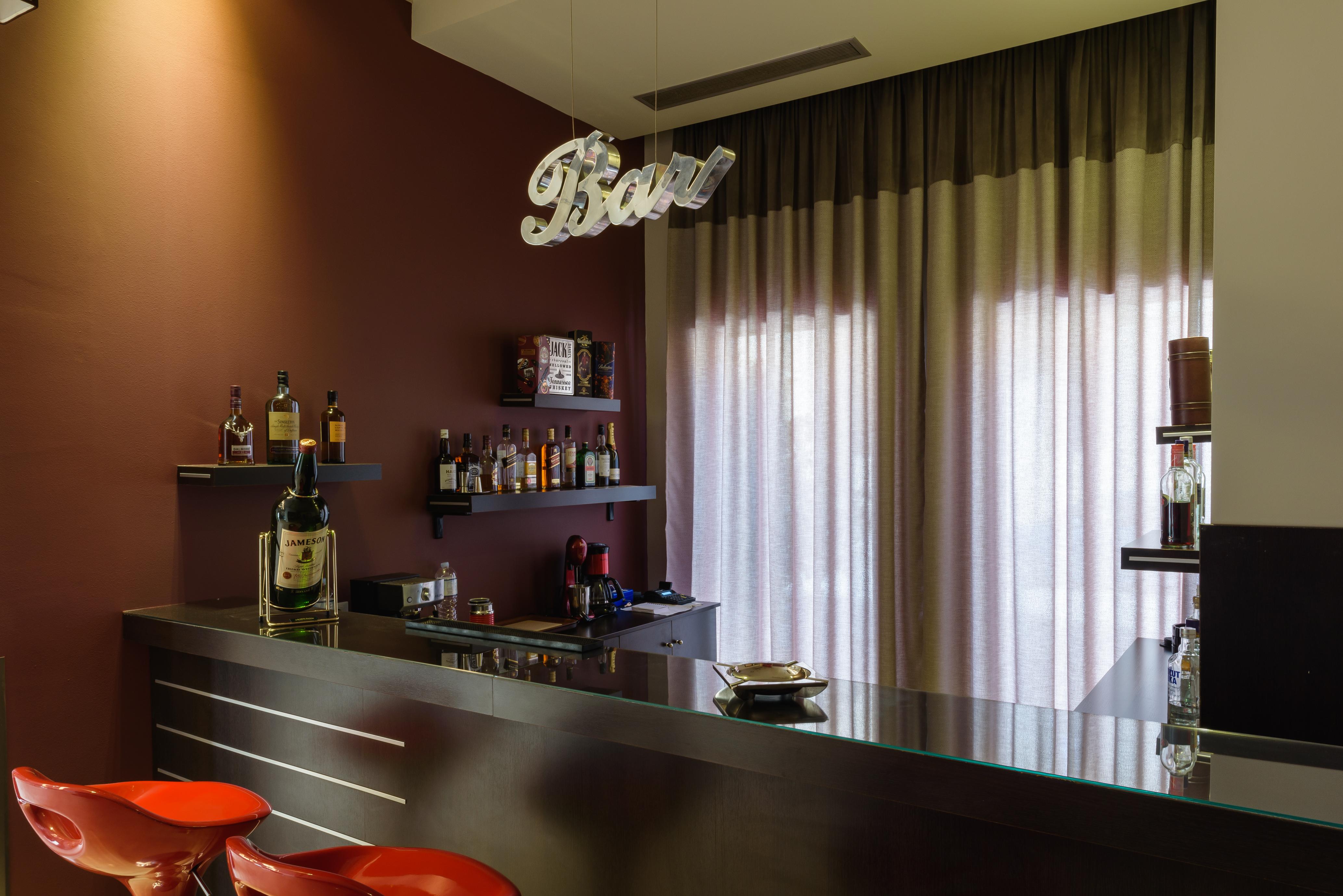 Park Hotel Nafplio Exterior photo